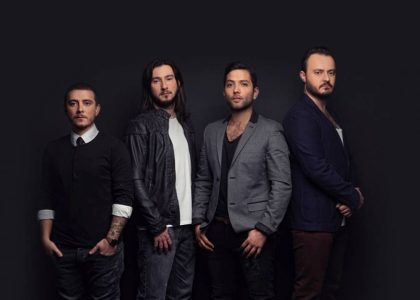 Grup 84 menajeri iletişim ve konser organizasyonu