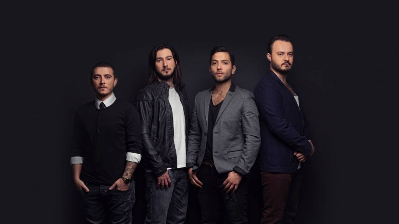 Grup 84 menajeri iletişim ve konser organizasyonu