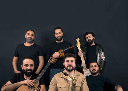 Gece Yolcuları menajeri iletişim ve konser organizasyon görseli