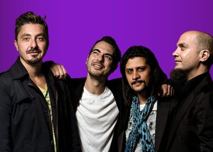 Mor ve Ötesi Menajeri İletişim ve Konser Organizasyonu