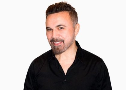 Ümit Sayın menajeri iletişim ve konser organizasyon görseli